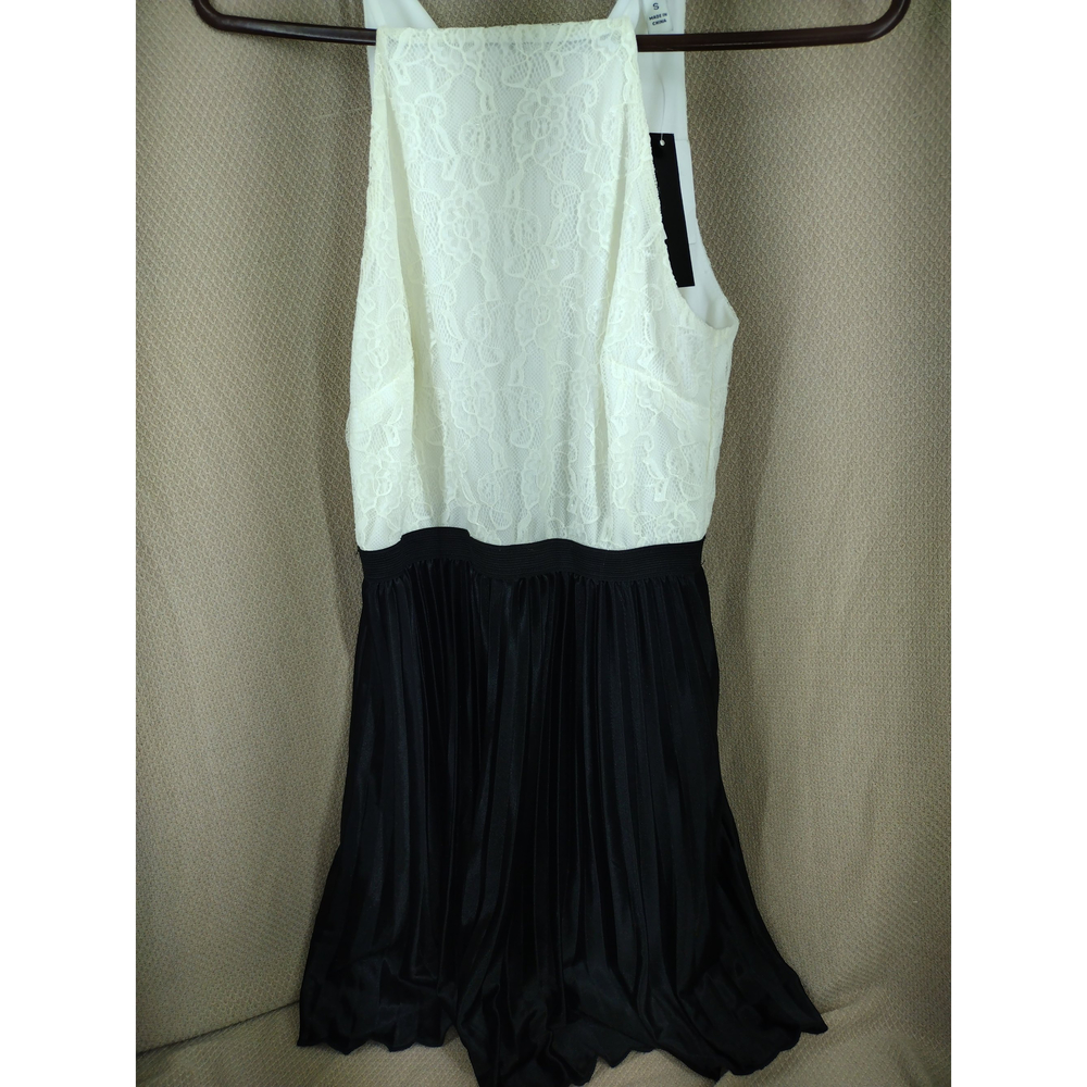 speechless dress small nwt